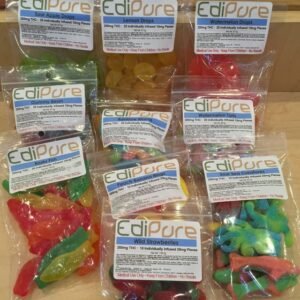 Purchase Edipure candies online