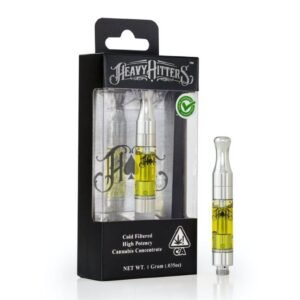 where to buy heavy hitters