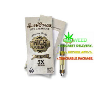 Americanna Vape for sale