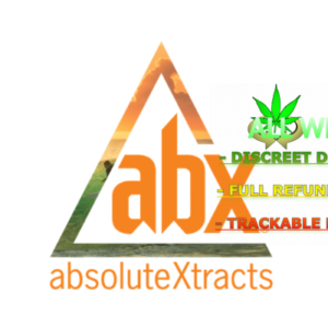 Absolute Xtracts for sale