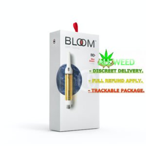 Bloom Vape