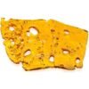 Blueberry Kush Shatter