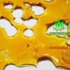 Blueberry Kush Shatter