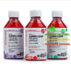 Canna Lean Grape Syrup