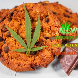 Cookies Chocolate & Caramel