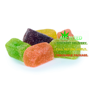 EdiPure Edibles