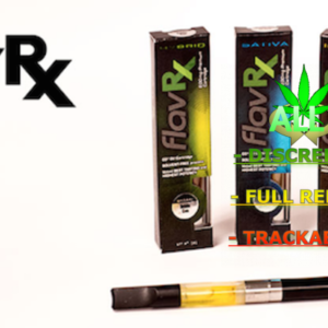 FlavRX