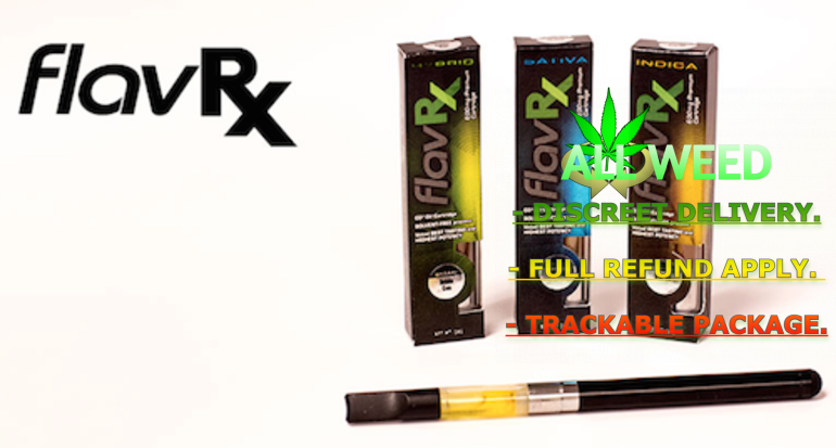 FlavRX FlavRX