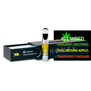 Honey Vape Cartridges