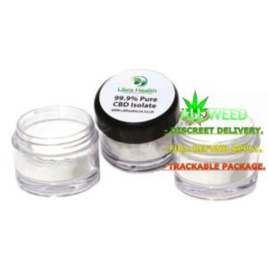 CBD Isolate for sale