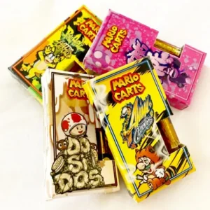 Buy Mario Carts online