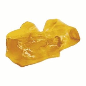 Crown Royale – Indica Dominant – Shatter