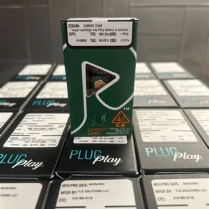 Buy plug and play carts online