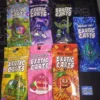 exotic carts cards for sale