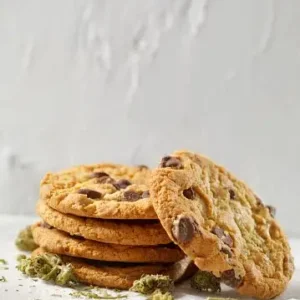  Chocolate Chip Cookies Marijuana Strain