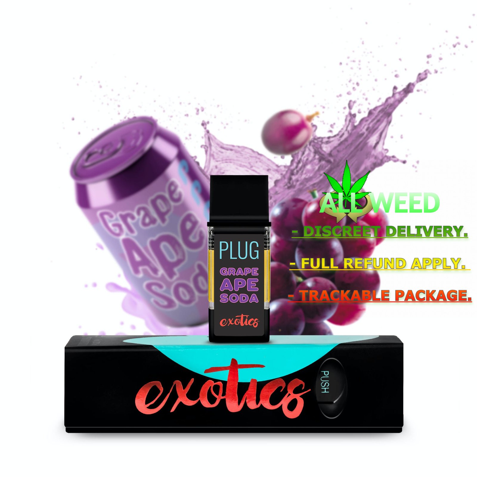 Plug Play Pods Plug Play Pods