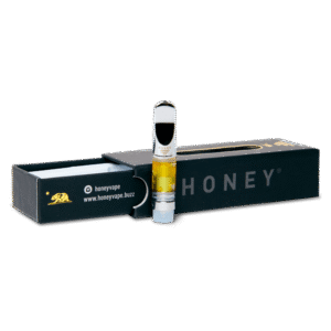 Honey Vape Cartridges for sale