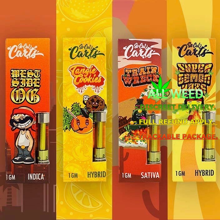 SoCal Carts SoCal Carts