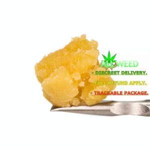 Super Lemon Haze Cannabis Oil