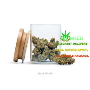 buy Blueberry Gum weed