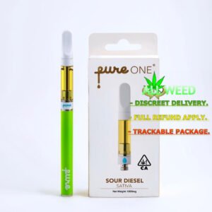 PURE Vape for sale