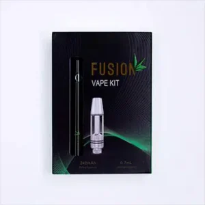 Buy  Fusion CBD Vape Pen