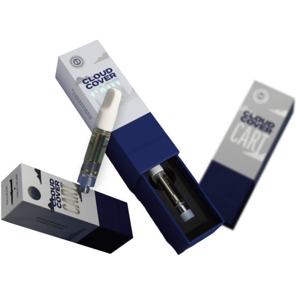 Cloud Vape Cartridges