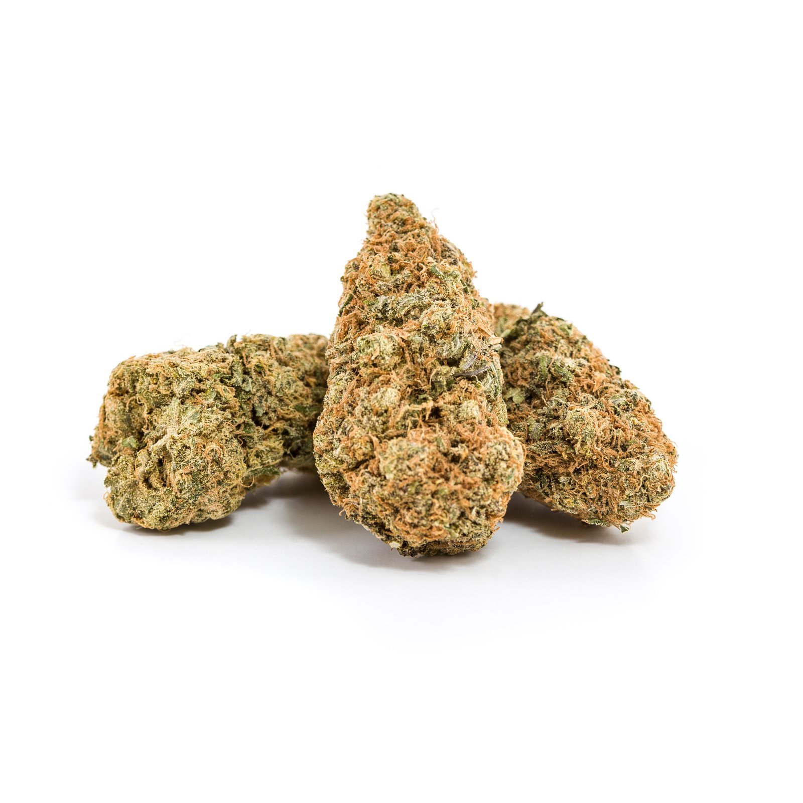 strawberry cough marijuana strain