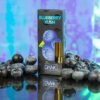Buy Blueberry Kush Dank vapes online