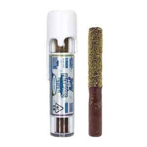 WHITE RUNTZ PACKWOODS