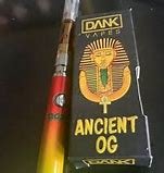 Ancient OG Dank Cartridge