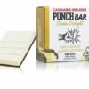 Punch Bar Cream Edibles