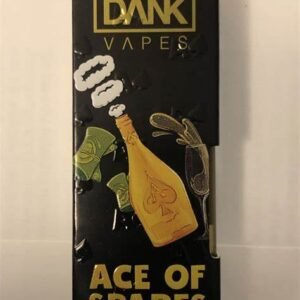 Buy Ace Of Spades dank vapes online