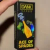 Ace of Spades Cartridge