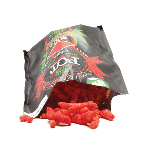 LOL edibles LOL edibles