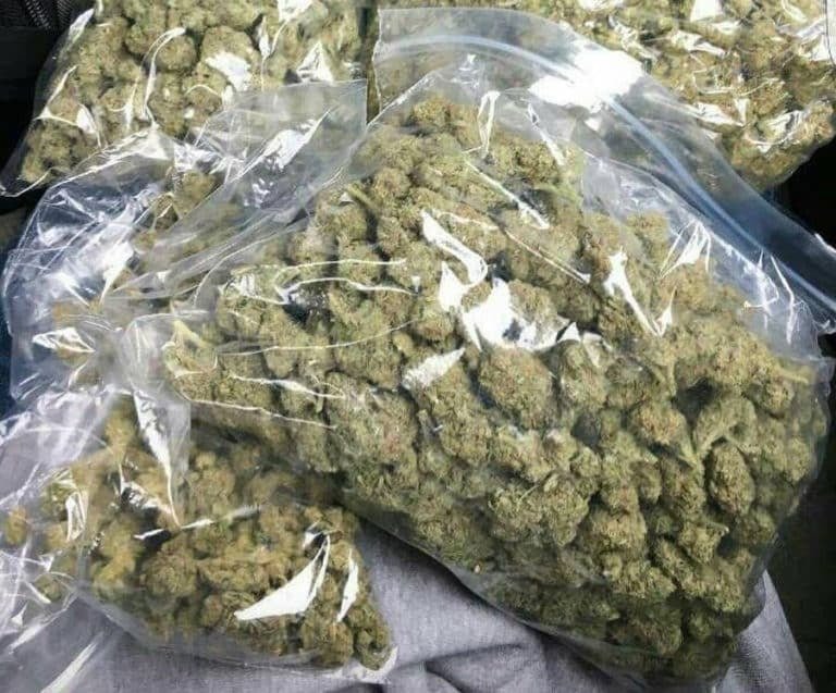 Buy Weed Online in Canada